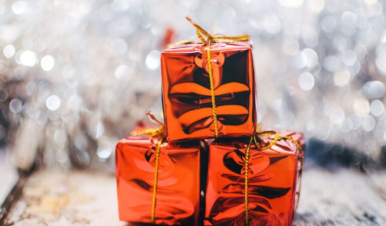 Guide pour acheter le cadeau parfait à vos proches Guide pour acheter le cadeau parfait à vos proches